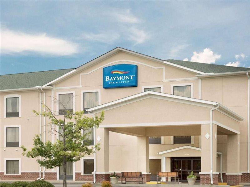 เบย์มอนต์ บาย วินด์แฮม ออกัสตา ริเวอร์วอตช์ Hotel ภายนอก รูปภาพ