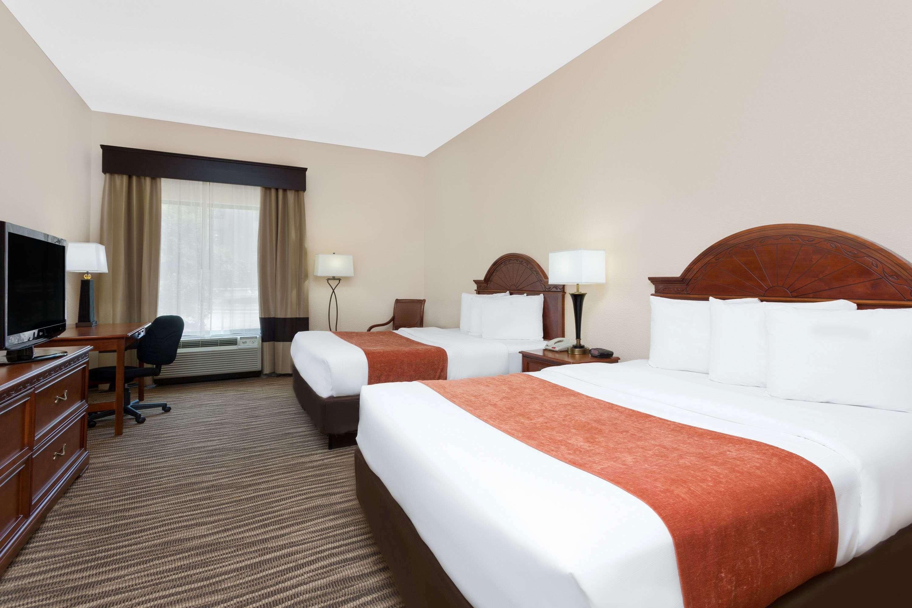 เบย์มอนต์ บาย วินด์แฮม ออกัสตา ริเวอร์วอตช์ Hotel ภายนอก รูปภาพ