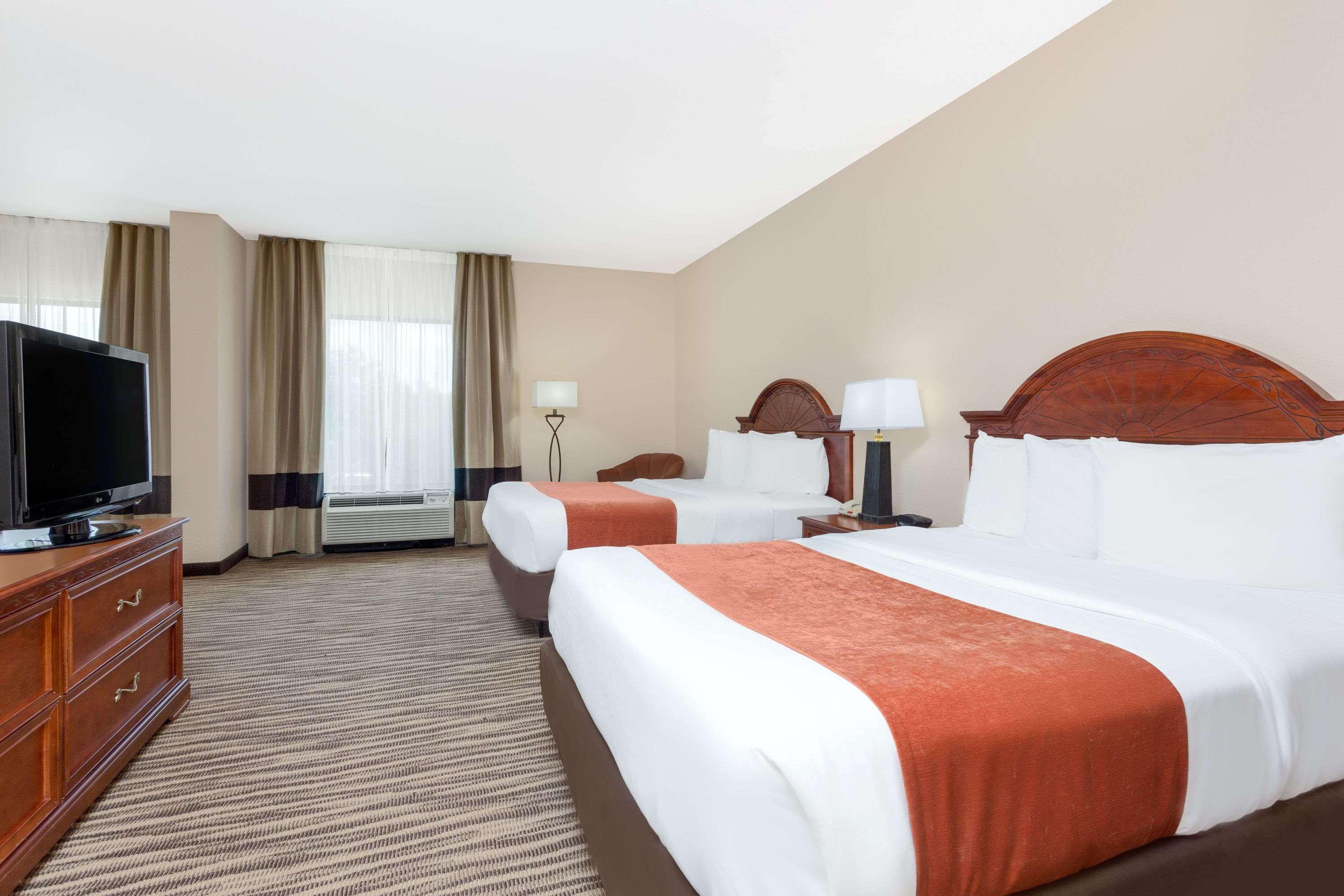 เบย์มอนต์ บาย วินด์แฮม ออกัสตา ริเวอร์วอตช์ Hotel ภายนอก รูปภาพ