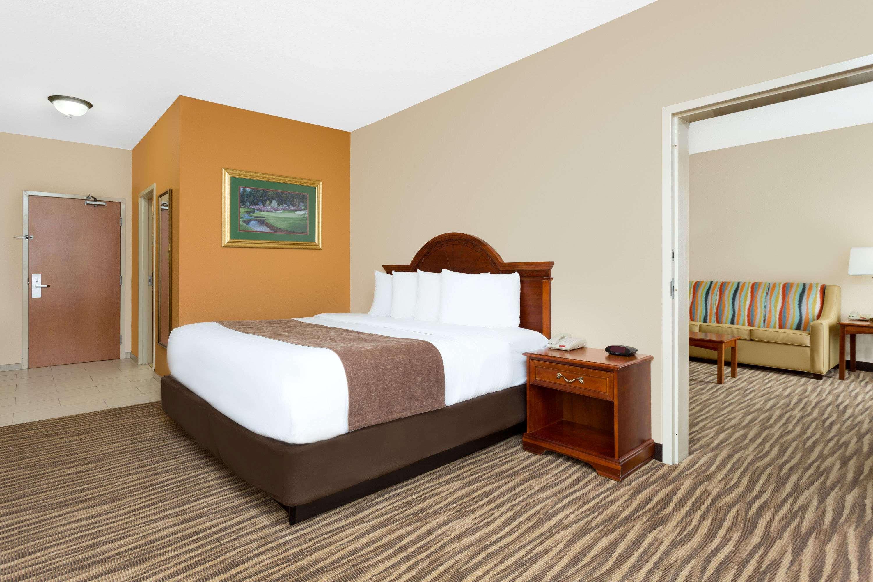 เบย์มอนต์ บาย วินด์แฮม ออกัสตา ริเวอร์วอตช์ Hotel ภายนอก รูปภาพ