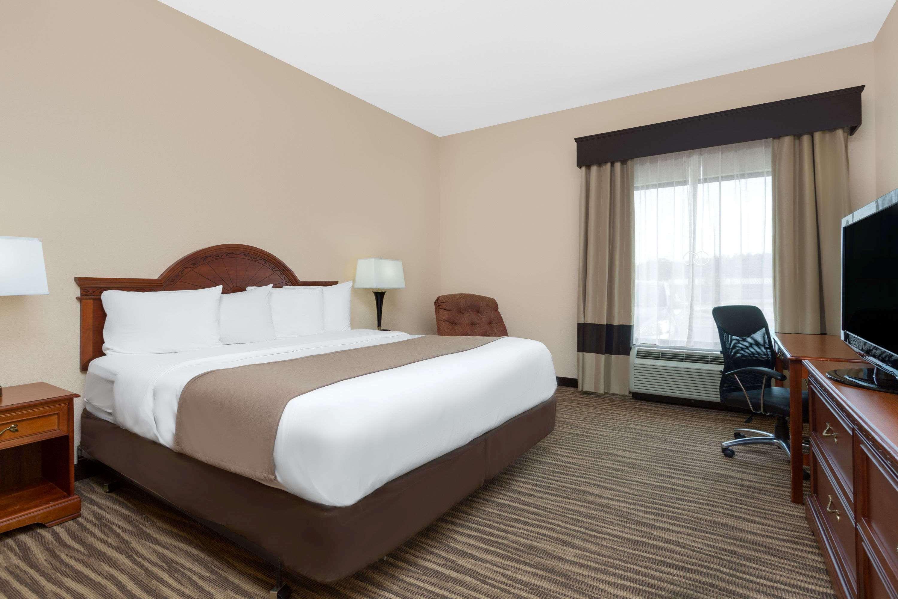 เบย์มอนต์ บาย วินด์แฮม ออกัสตา ริเวอร์วอตช์ Hotel ภายนอก รูปภาพ
