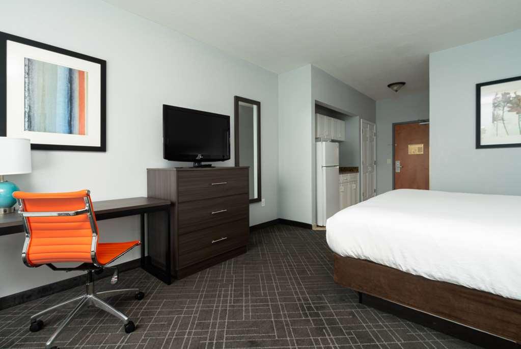 เบย์มอนต์ บาย วินด์แฮม ออกัสตา ริเวอร์วอตช์ Hotel ห้อง รูปภาพ