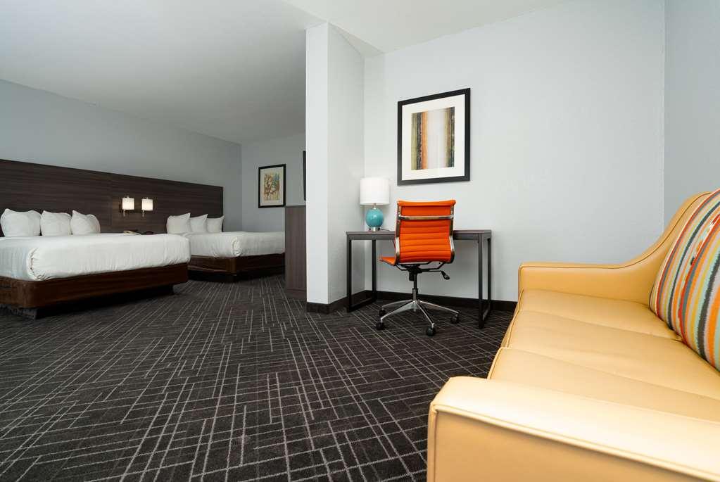 เบย์มอนต์ บาย วินด์แฮม ออกัสตา ริเวอร์วอตช์ Hotel ห้อง รูปภาพ
