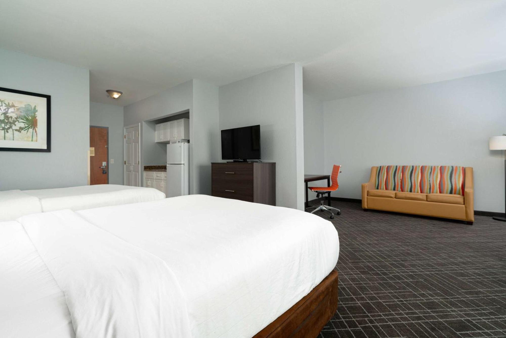 เบย์มอนต์ บาย วินด์แฮม ออกัสตา ริเวอร์วอตช์ Hotel ภายนอก รูปภาพ