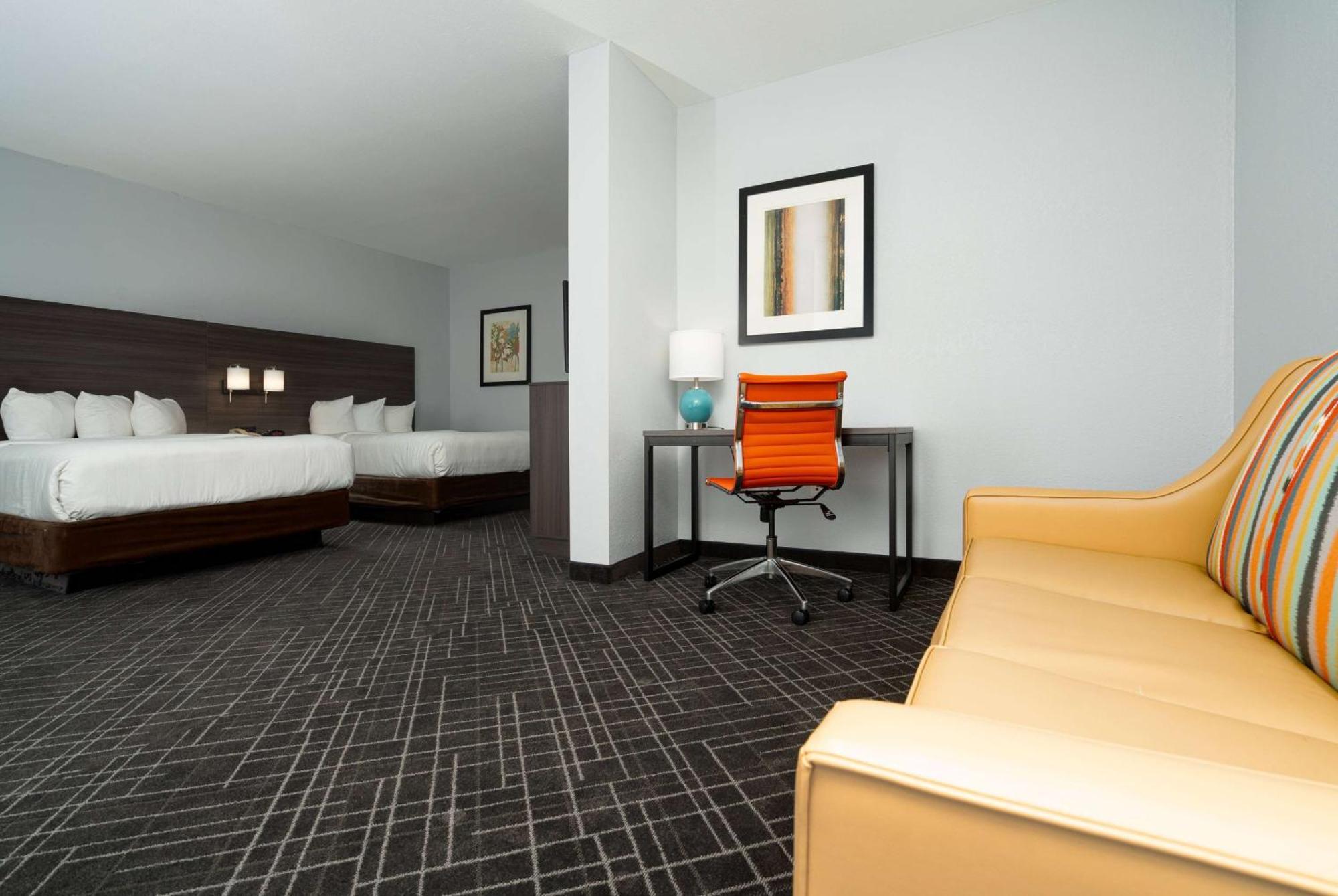 เบย์มอนต์ บาย วินด์แฮม ออกัสตา ริเวอร์วอตช์ Hotel ภายนอก รูปภาพ