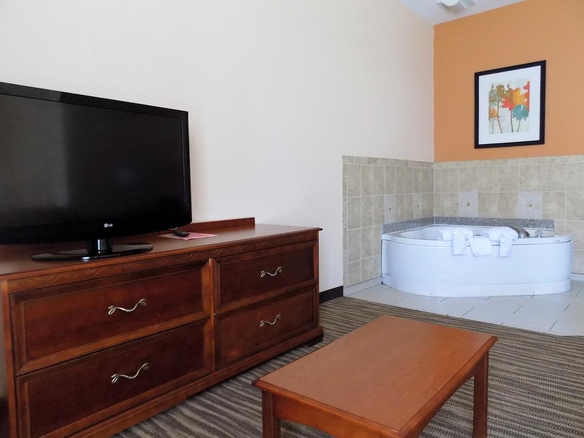 เบย์มอนต์ บาย วินด์แฮม ออกัสตา ริเวอร์วอตช์ Hotel ภายนอก รูปภาพ