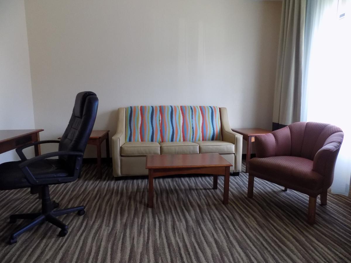 เบย์มอนต์ บาย วินด์แฮม ออกัสตา ริเวอร์วอตช์ Hotel ภายนอก รูปภาพ