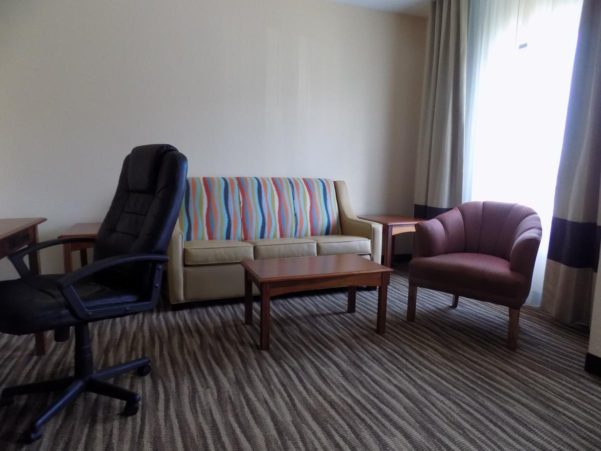 เบย์มอนต์ บาย วินด์แฮม ออกัสตา ริเวอร์วอตช์ Hotel ภายนอก รูปภาพ