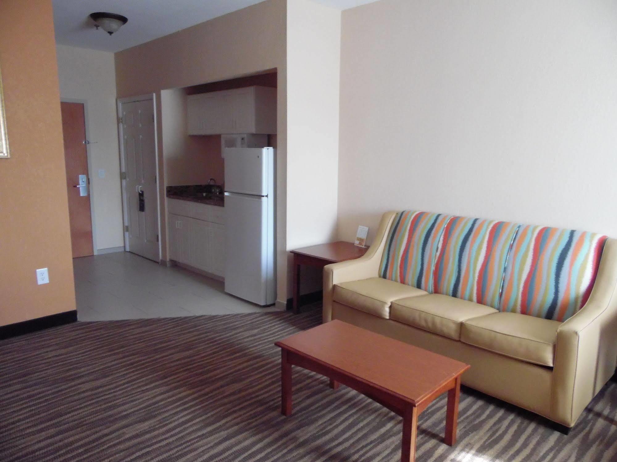 เบย์มอนต์ บาย วินด์แฮม ออกัสตา ริเวอร์วอตช์ Hotel ภายนอก รูปภาพ