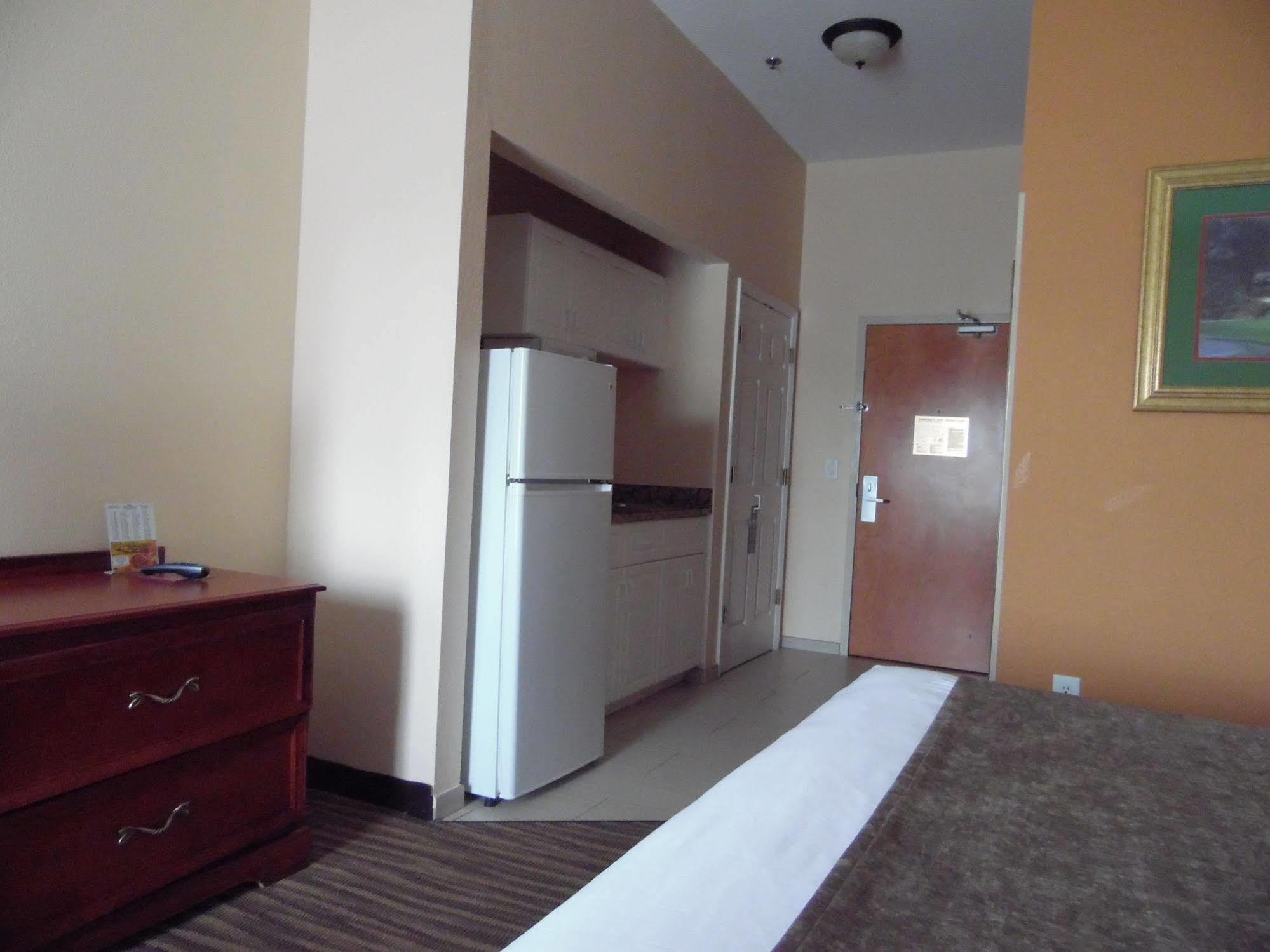 เบย์มอนต์ บาย วินด์แฮม ออกัสตา ริเวอร์วอตช์ Hotel ภายนอก รูปภาพ
