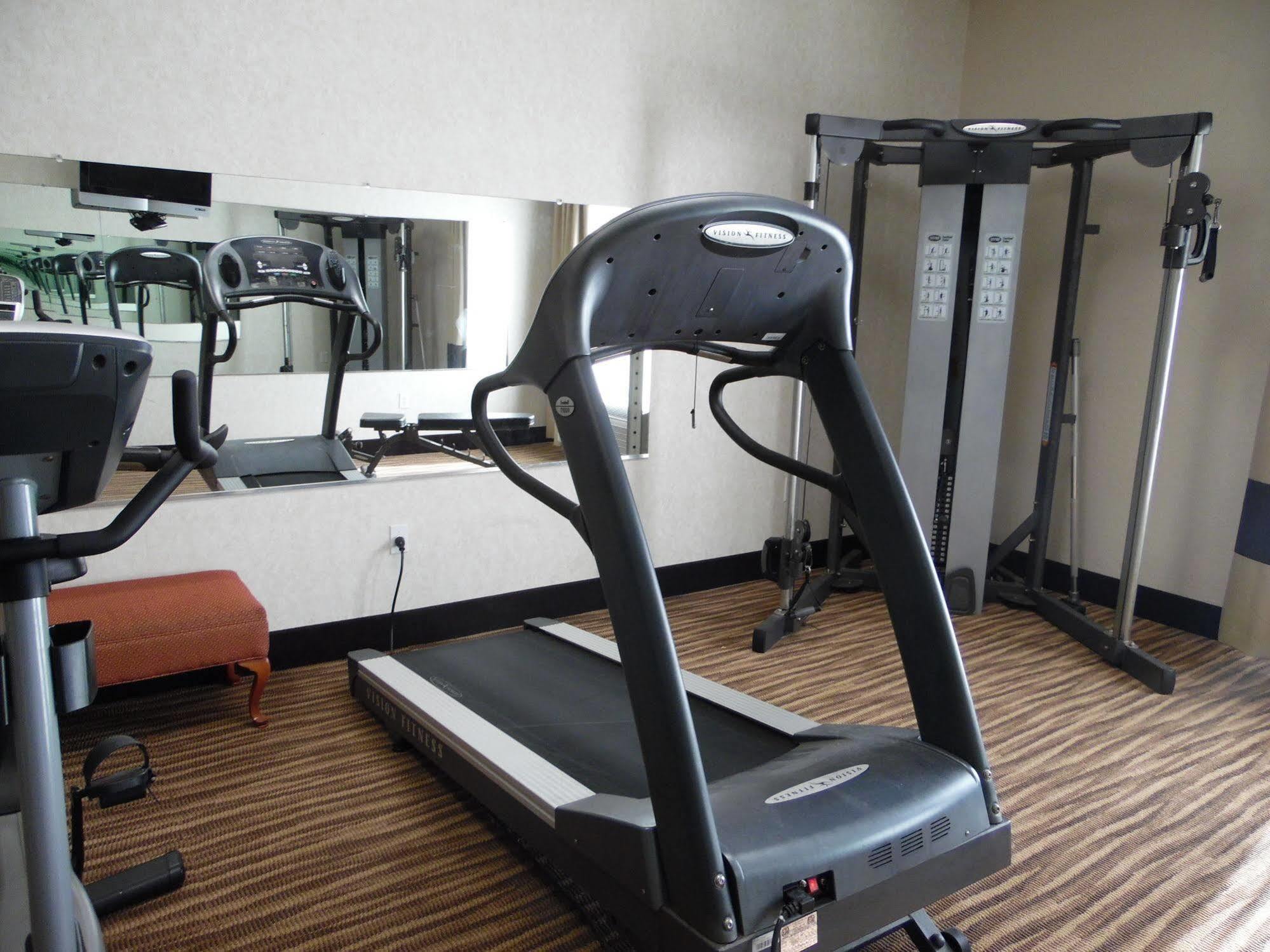 เบย์มอนต์ บาย วินด์แฮม ออกัสตา ริเวอร์วอตช์ Hotel ภายนอก รูปภาพ